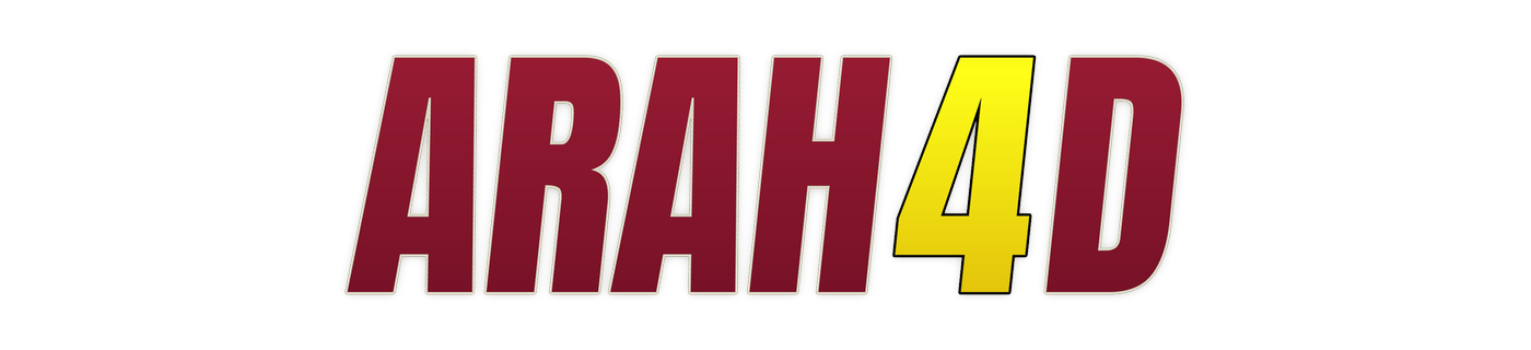 arah4d